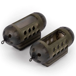 Korum Window Maggot Feeders
